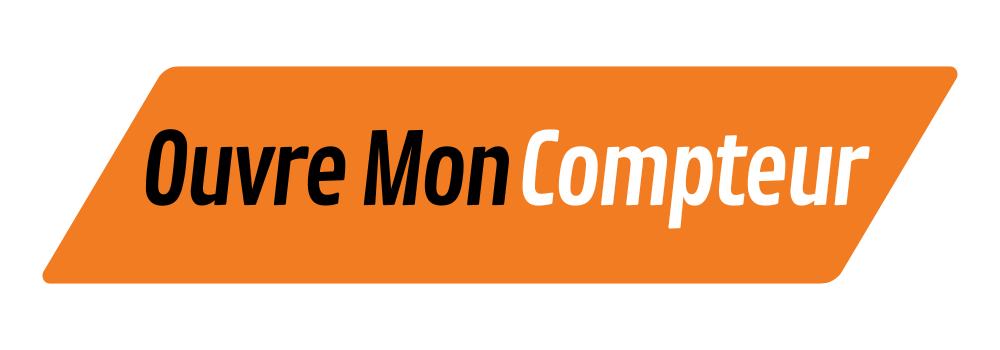 Logo Ouvre Mon Compteur